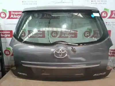Pezzo di ricambio per auto di seconda mano  per TOYOTA AURIS  Riferimenti OEM IAM   