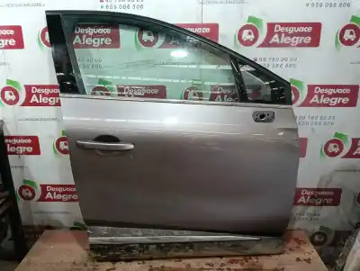 Peça sobressalente para automóvel em segunda mão porta dianteira direita por renault captur ii zen 91 cv / 67 kw referências oem iam 