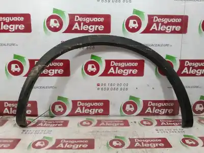 Piesă de schimb auto la mâna a doua  pentru NISSAN QASHQAI (J10)  Referințe OEM IAM   