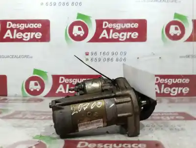 Tweedehands auto-onderdeel MOTOR START voor BMW SERIE 3 BERLINA (E46)  OEM IAM-referenties 2247063  