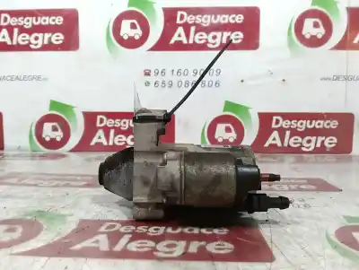 Second-hand car spare part starter motor for citroen c4 picasso cool oem iam references 75500178004