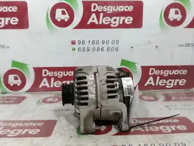 Автозапчасти б/у генератор за opel corsa c furgoneta/hatchback (x01) 1.2 16v (f08, w5l) ссылки oem iam f8647280  