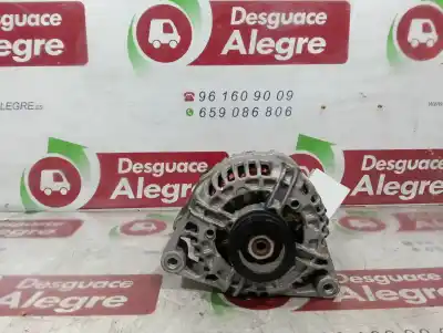 Автозапчасти б/у генератор за opel corsa c furgoneta/hatchback (x01) 1.2 16v (f08, w5l) ссылки oem iam f8647280  