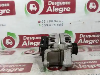 Автозапчасти б/у генератор за opel corsa c furgoneta/hatchback (x01) 1.2 16v (f08, w5l) ссылки oem iam f8647280  