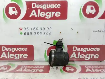 Автозапчастина б/у витратомір повітря для opel corsa c furgoneta/hatchback (x01) 1.2 16v (f08, w5l) посилання на oem iam 0281002618  