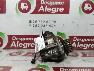 Second-hand car spare part injection pump for citroen c3 attraction oem iam references 9688499680  