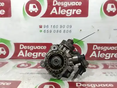 Second-hand car spare part injection pump for citroen c3 attraction oem iam references 9688499680  