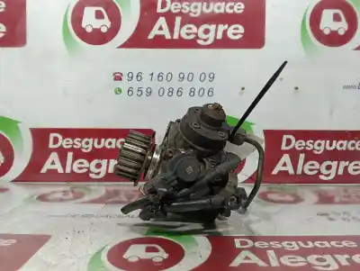 Second-hand car spare part injection pump for citroen c3 attraction oem iam references 9688499680  