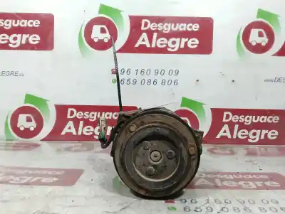 Second-hand car spare part air conditioning compressor for opel corsa c furgoneta/hatchback (x01) 1.2 16v (f08, w5l) oem iam references 09132918  