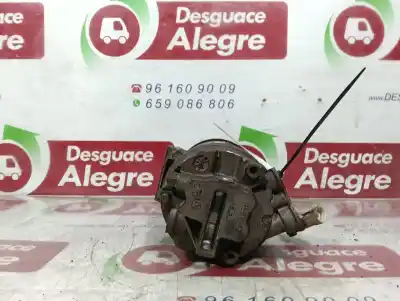 Автозапчасти б/у компрессор кондиционера воздуха за opel corsa c furgoneta/hatchback (x01) 1.2 16v (f08, w5l) ссылки oem iam 09132918