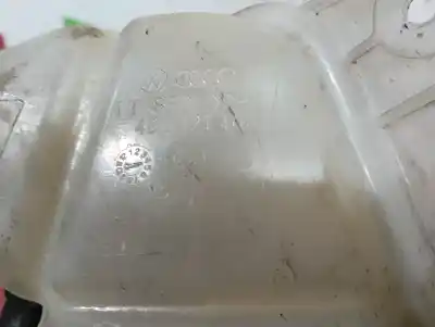 Peça sobressalente para automóvel em segunda mão depósito de expansão por audi a4 berlina (b5) 2.5 tdi referências oem iam 4b0121403