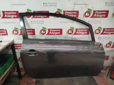 Second-hand car spare part front right door for toyota auris (_e15_) 2.0 d-4d (ade150_) oem iam references 