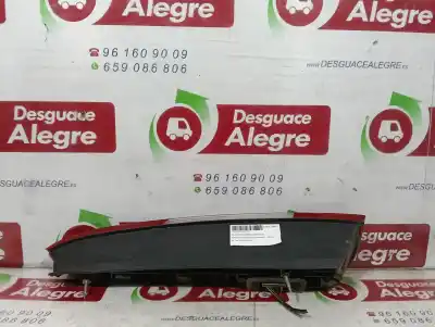 Автозапчастина б/у правий ліхтар для ford focus c-max (cap) ambiente (d) посилання на oem iam 3m5113n411aa