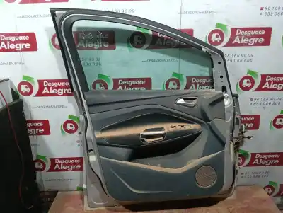 Автозапчасти б/у левая передняя дверь за ford c-max trend ссылки oem iam   
