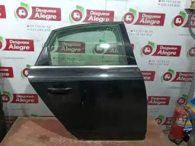 Автозапчастина б/у двері задні праві для audi a4 b8 (8k2) 2.0 tdi посилання на oem iam 