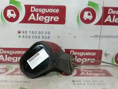 Second-hand car spare part left rearview mirror for ford puma hybrid titanium design 125 cv / 92 kw oem iam references 048814  