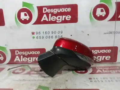 Peça sobressalente para automóvel em segunda mão ESPELHO RETROVISOR ESQUERDO por FORD PUMA  Referências OEM IAM 048814  