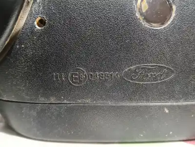 Second-hand car spare part left rearview mirror for ford puma hybrid titanium design 125 cv / 92 kw oem iam references 048814  