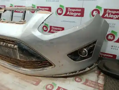 Second-hand car spare part front bumper for ford c-max trend oem iam references   