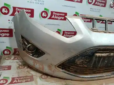 Second-hand car spare part front bumper for ford c-max trend oem iam references   