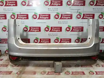 Автозапчасти б/у задний бампер за ford c-max trend ссылки oem iam 
