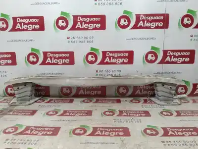 Second-hand car spare part rear bumper reinforcement for opel combo d expression l1h1 oem iam references 