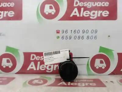 Second-hand car spare part flowmeter for opel combo d expression l1h1 oem iam references 0281006054