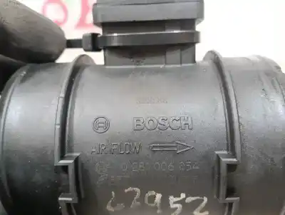 Second-hand car spare part flowmeter for opel combo d expression l1h1 oem iam references 0281006054  
