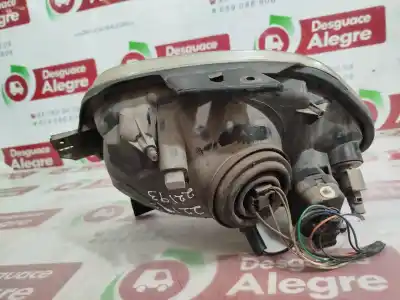 Piesă de schimb auto la mâna a doua Far Dreapta pentru RENAULT CLIO II FASE I (B/CBO) 1.2 Referințe OEM IAM   