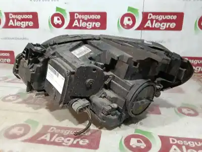 Recambio de automóvil de segunda mano de FARO DERECHO para MERCEDES-BENZ CLASE B (W246)  referencias OEM IAM A2468201661  