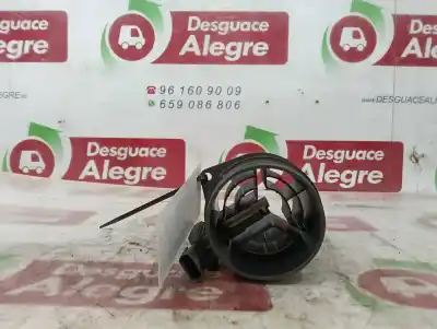 Recambio de automóvil de segunda mano de CAUDALIMETRO para MERCEDES-BENZ CLASE B (W246)  referencias OEM IAM 5WK98101  