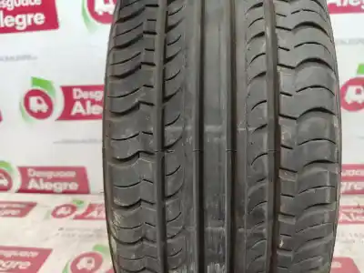 Автозапчастина б/у запасне колесо для seat ibiza (6j5) stylance / style посилання на oem iam 195-60-15-84h