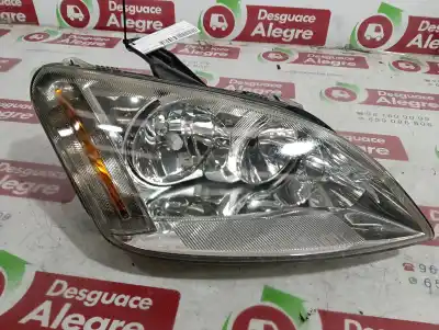 Автозапчастина б/у права фа для ford focus c-max (cap) ambiente (d) посилання на oem iam 3m5113005  