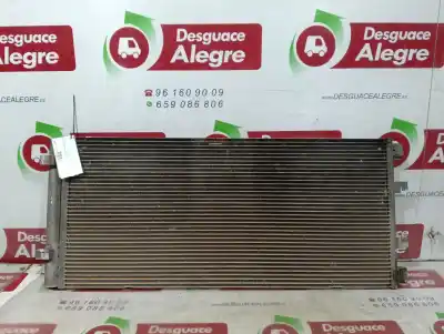 Second-hand car spare part AIR CONDITIONING CONDENSER / RADIATOR for RENAULT MASTER KASTEN  OEM IAM references 921005824R  