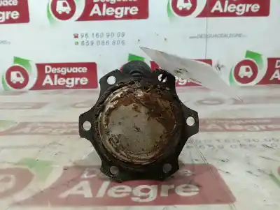 Автозапчастина б/у передня права трансмісія для audi a6 c6 avant (4f5) 2.7 tdi посилання на oem iam 4b0407272ba  