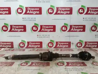 Pezzo di ricambio per auto di seconda mano  per FORD FOCUS C-MAX (CAP)  Riferimenti OEM IAM   