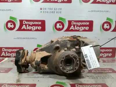Gebrauchtes Autoersatzteil  zum BMW SERIE 3 BERLINA (E90)  OEM-IAM-Referenzen 756622501  