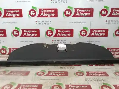 Second-hand car spare part parcel shelf for ford s-max (ca1) trend oem iam references   