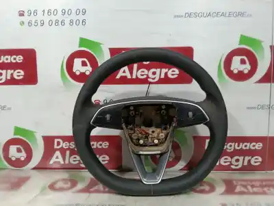 Recambio de automóvil de segunda mano de VOLANTE para TESLA MODEL 3  referencias OEM IAM 1735339  73724085000100