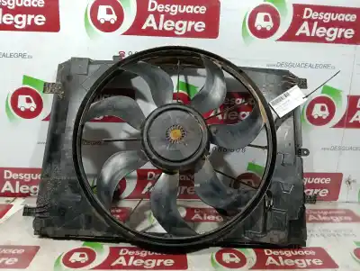 Recambio de automóvil de segunda mano de ELECTROVENTILADOR para MERCEDES-BENZ CLASE B (W246)  referencias OEM IAM 0130308425  