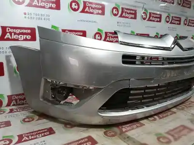 Peça sobressalente para automóvel em segunda mão para choques dianteiro por citroen c4 picasso avatar referências oem iam   