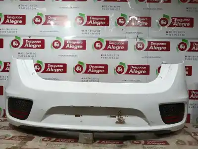 Peça sobressalente para automóvel em segunda mão para choques traseiro por kia cee´d attract referências oem iam   