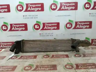 Second-hand car spare part intercooler for ford focus lim. (cb4) trend oem iam references   