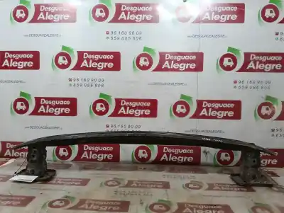 Second-hand car spare part rear bumper reinforcement for ford focus lim. (cb8) edition oem iam references   