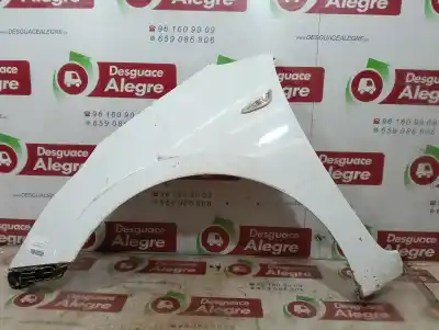 Peça sobressalente para automóvel em segunda mão  por KIA CEE´D  Referências OEM IAM   