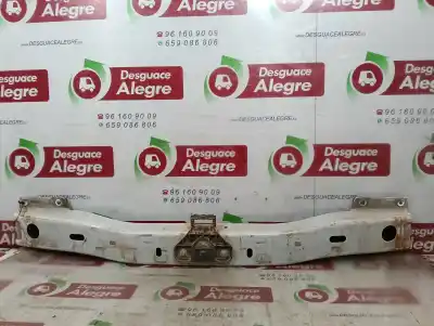 Peça sobressalente para automóvel em segunda mão reforço do pára choques dianteiro por ford transit caja cerrada, corta (fy) (2000 =>) ft 240 2.0 city - light referências oem iam 