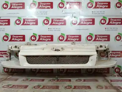 Peça sobressalente para automóvel em segunda mão painel frontal por ford transit caja cerrada, corta (fy) (2000 =>) ft 240 2.0 city - light referências oem iam 