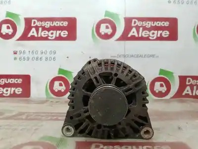 Peça sobressalente para automóvel em segunda mão  por CITROEN BERLINGO  Referências OEM IAM 9646321780  