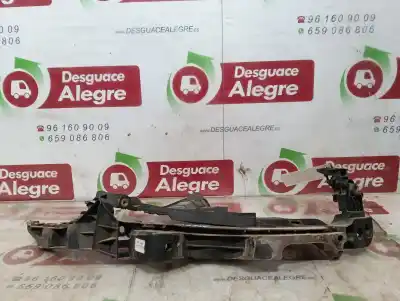 Recambio de automóvil de segunda mano de MOLDURA BAJO FARO DERECHO para VOLKSWAGEN GOLF VI (5K1)  referencias OEM IAM 5K0807228A  
