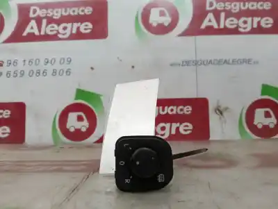 Recambio de automóvil de segunda mano de MANDO RETROVISOR para VOLKSWAGEN GOLF VI (5K1)  referencias OEM IAM 1K0959565K  